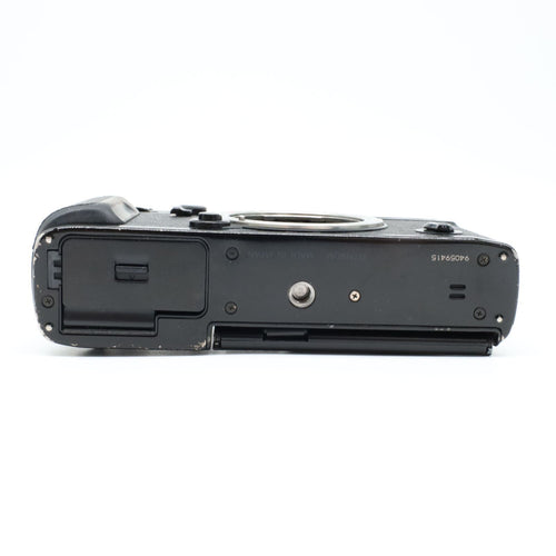Fujifilm Mirrorless Interchangeable Lips 1,473 X-Pro3 #44002