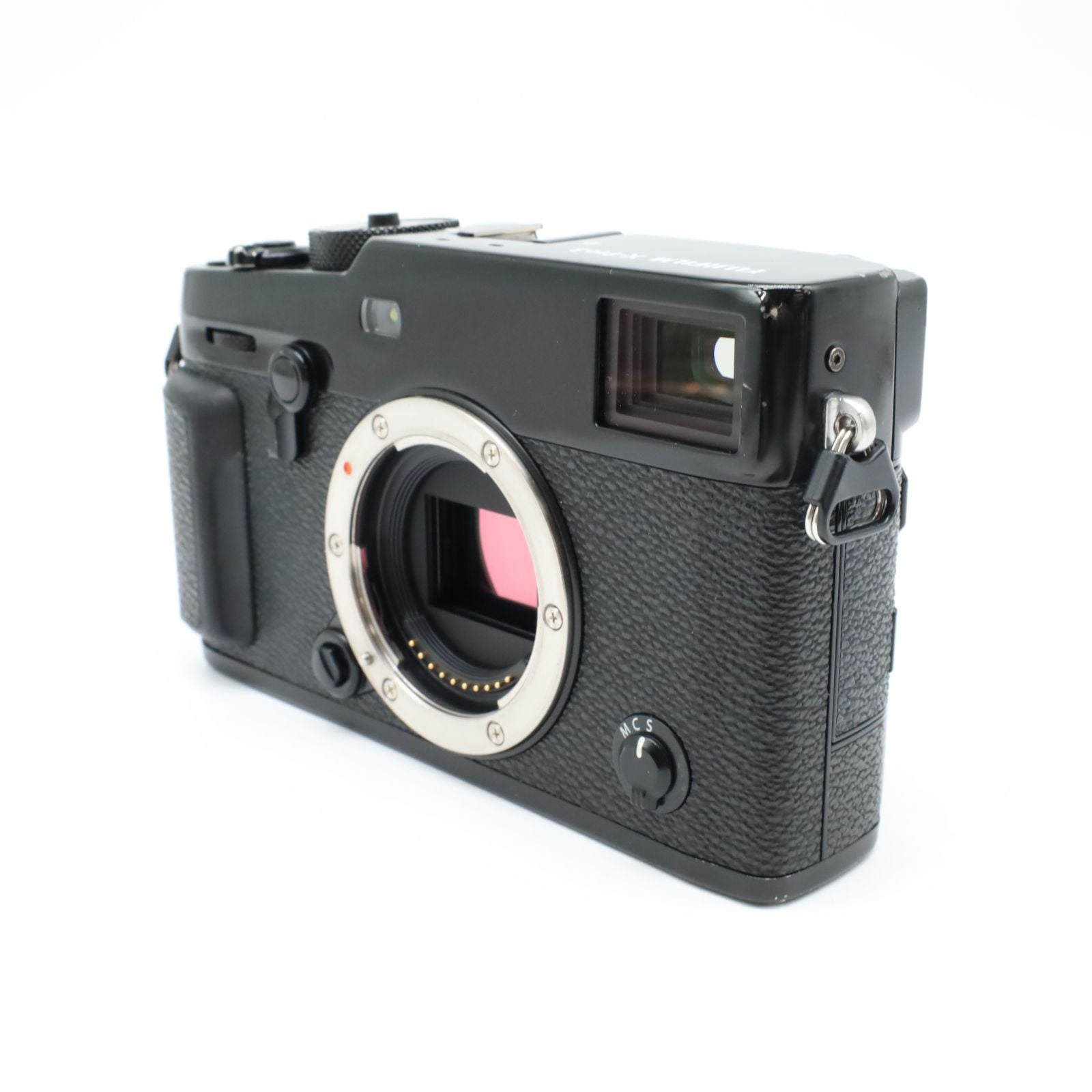 Fujifilm Mirrorless Interchangeable Lips 1,473 X-Pro3 #44002