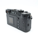 Fujifilm Mirrorless Interchangeable Lips 1,473 X-Pro3 #44002