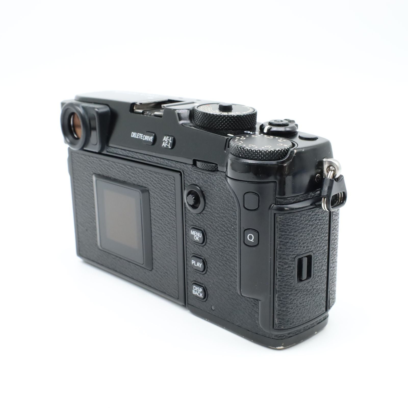 Fujifilm Mirrorless Interchangeable Lips 1,473 X-Pro3 #44002
