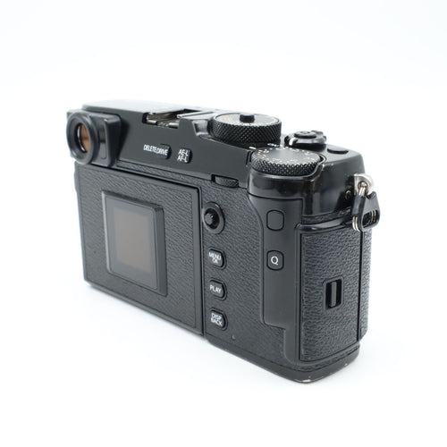 Fujifilm Mirrorless Interchangeable Lips 1,473 X-Pro3 #44002