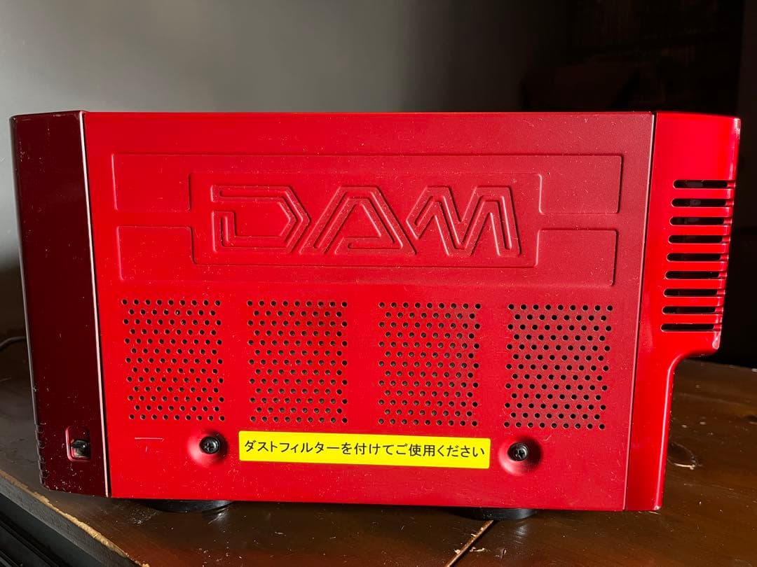 Other Dam-Xg1000 Premier