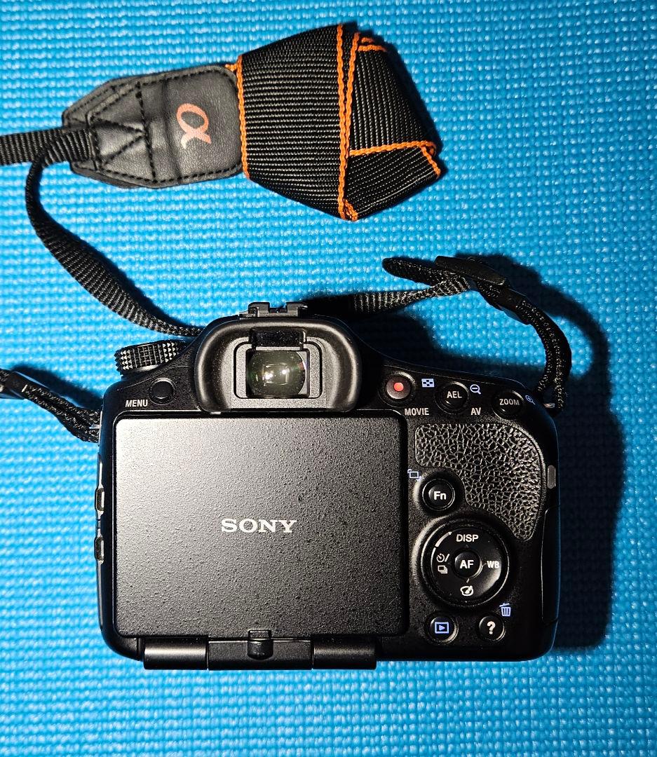 Sony Digital Slrs 57 4