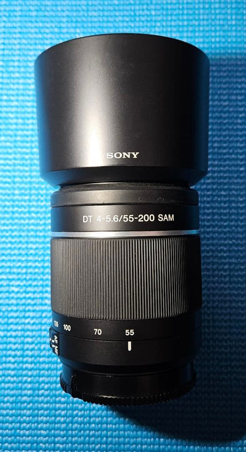 Sony Digital Slrs 57 4