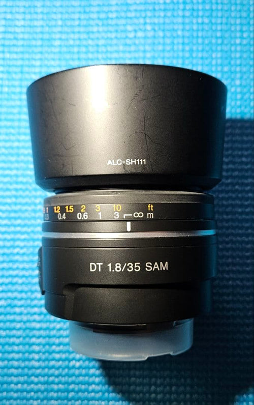 Sony Digital Slrs 57 4