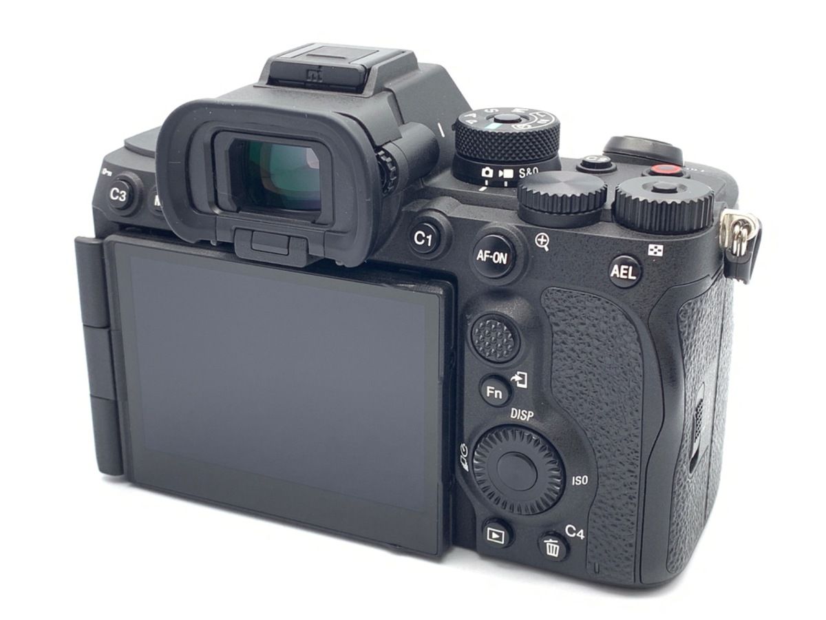 Mirrorless Interchangeable Lips 7R V [Ilce-7Rm5]