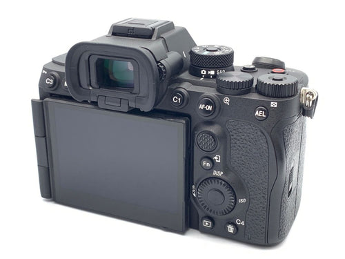 Mirrorless Interchangeable Lips 7R V [Ilce-7Rm5]
