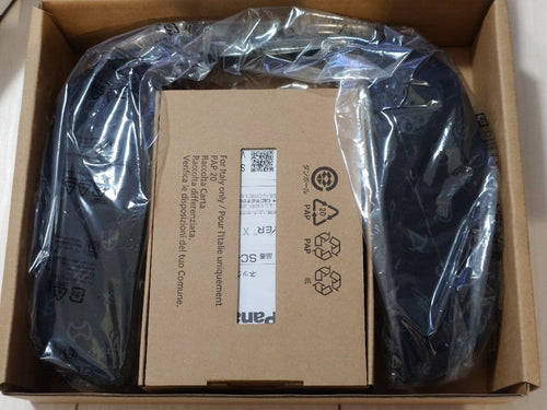 Panasonic Neck Speakers Sc-Gnw10S-Ff