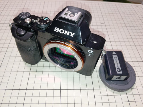 Sony Digital Cameras 7 17433