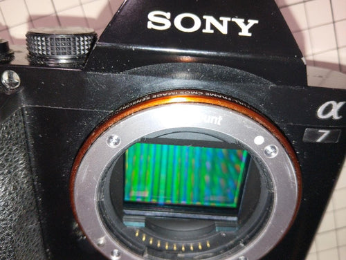 Sony Digital Cameras 7 17433