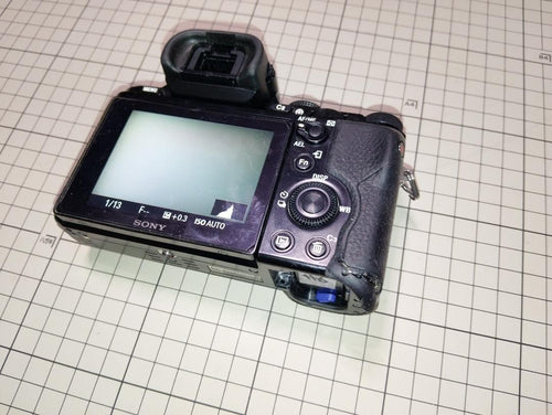 Sony Digital Cameras 7 17433