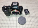 Sony Digital Cameras 7 17433