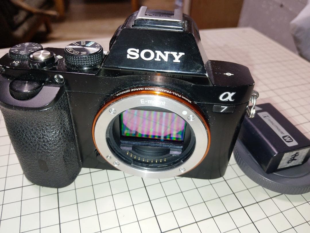 Sony Digital Cameras 7 17433