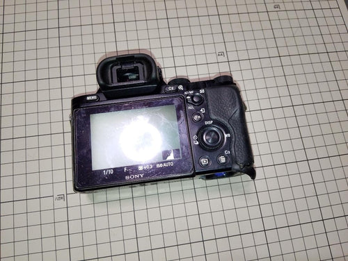 Sony Digital Cameras 7 17433