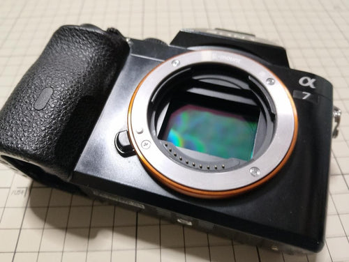 Sony Digital Cameras 7 17433
