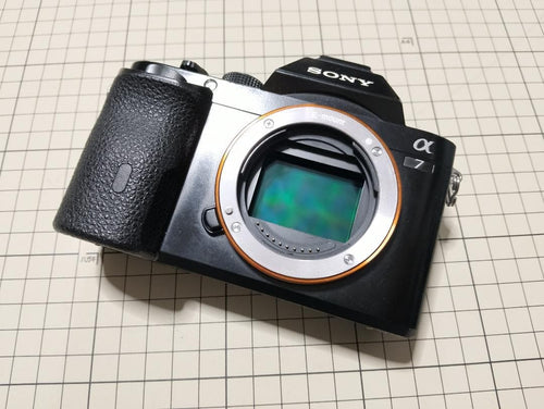 Sony Digital Cameras 7 17433