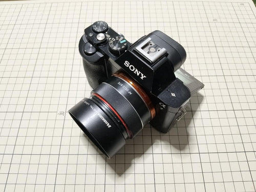Sony Digital Cameras 7 17433