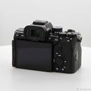 Sony Mirrorless Interchangeable Lips 7V Ilce-7M5 276