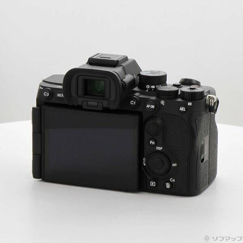 Sony Mirrorless Interchangeable Lips 7V Ilce-7M5 276