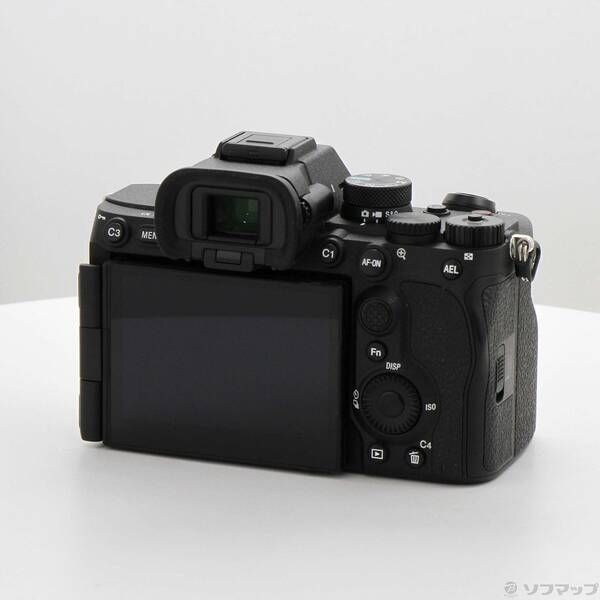 Sony Mirrorless Interchangeable Lips 7V Ilce-7M5 276