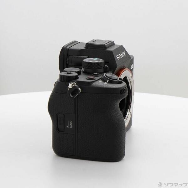 Sony Mirrorless Interchangeable Lips 7V Ilce-7M5 276