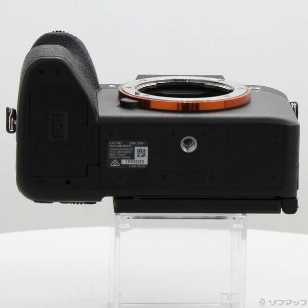 Sony Mirrorless Interchangeable Lips 7V Ilce-7M5 276