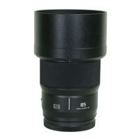 Panasonic Lens (Single Focus) Lumix S F1.8 Leica L
