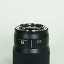 Panasonic Lens (Single Focus) Lumix S F1.8 Leica L