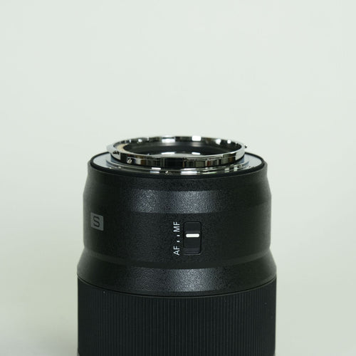 Panasonic Lens (Single Focus) Lumix S F1.8 Leica L