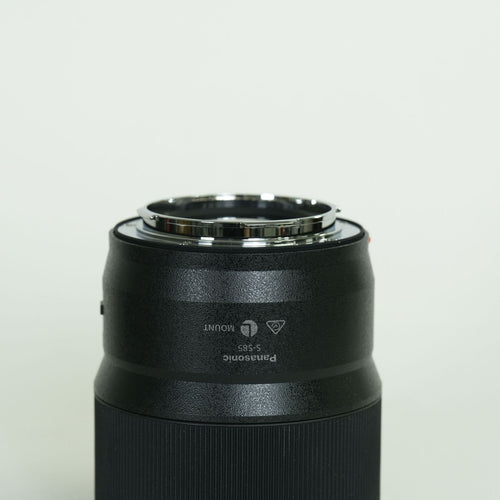 Panasonic Lens (Single Focus) Lumix S F1.8 Leica L