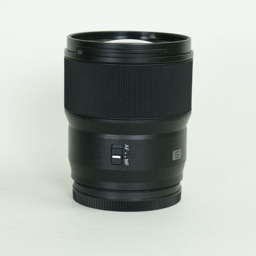 Panasonic Lens (Single Focus) Lumix S F1.8 Leica L
