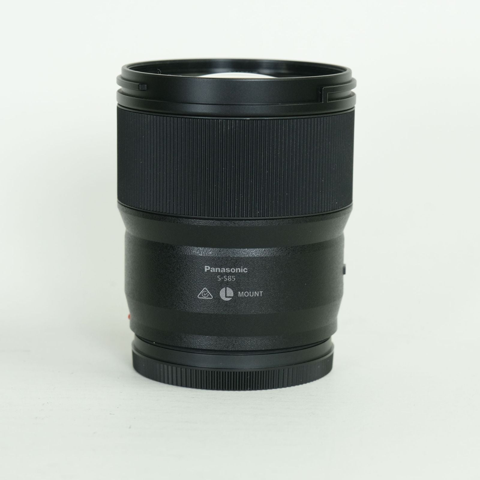 Panasonic Lens (Single Focus) Lumix S F1.8 Leica L