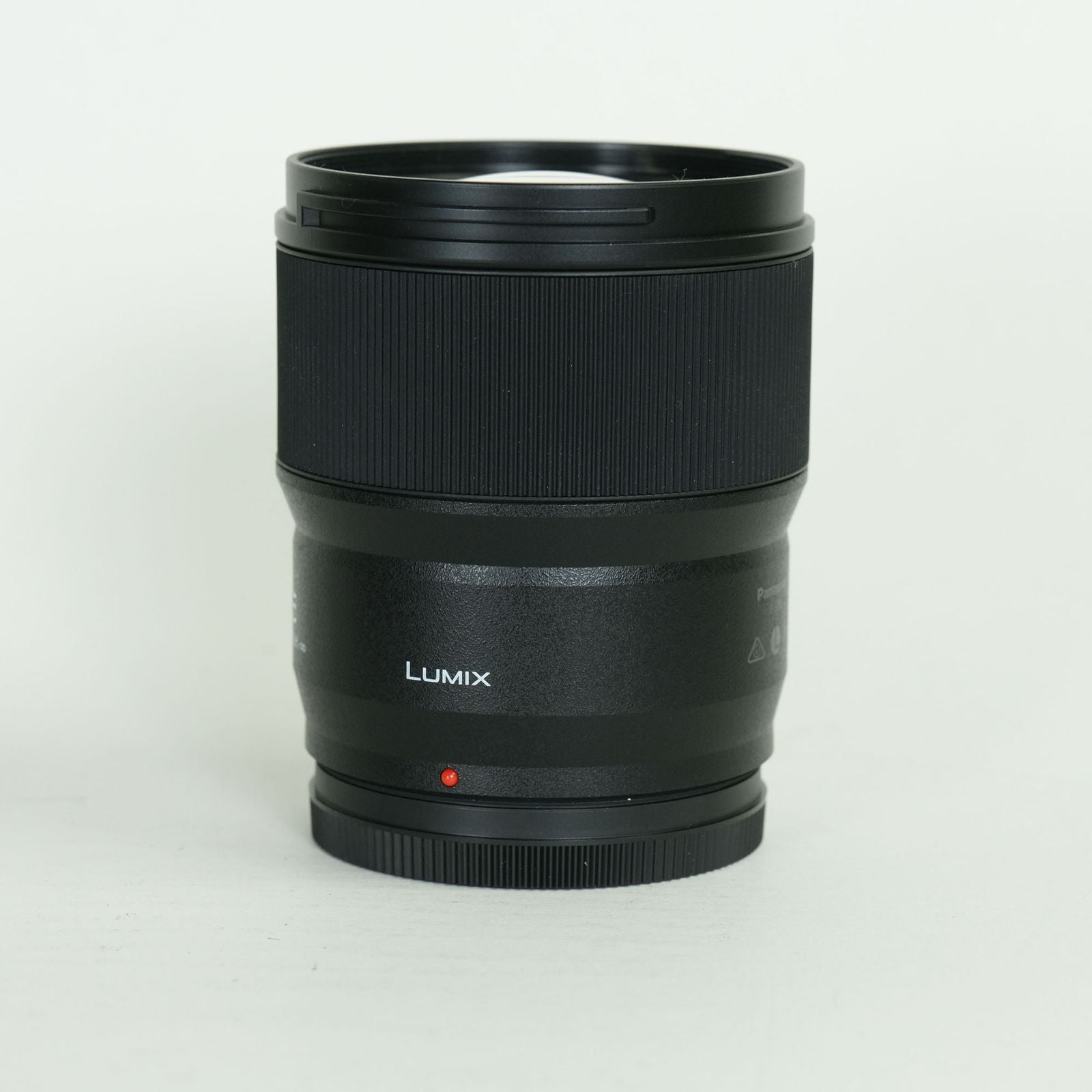 Panasonic Lens (Single Focus) Lumix S F1.8 Leica L
