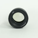 Panasonic Lens (Single Focus) Lumix S F1.8 Leica L