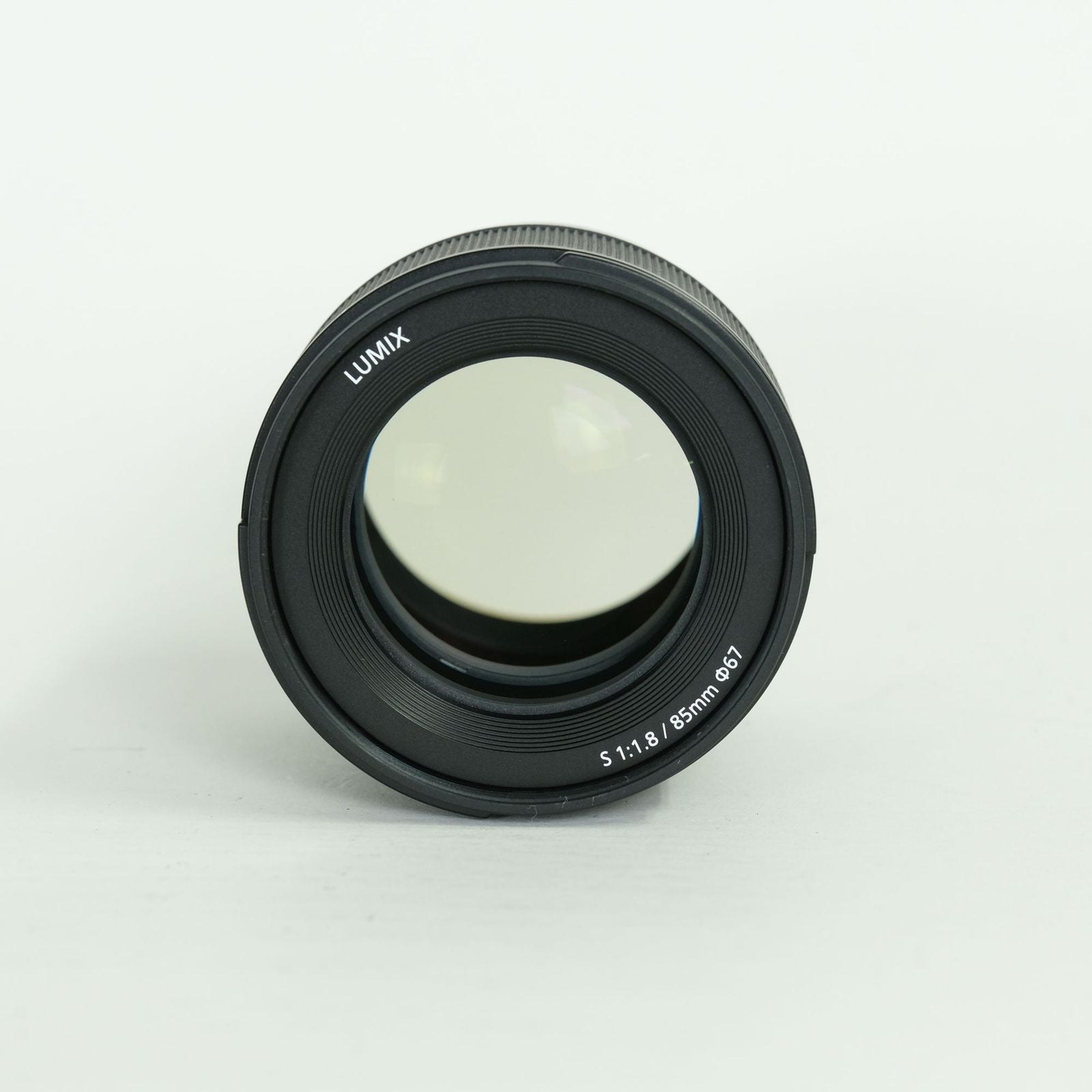 Panasonic Lens (Single Focus) Lumix S F1.8 Leica L
