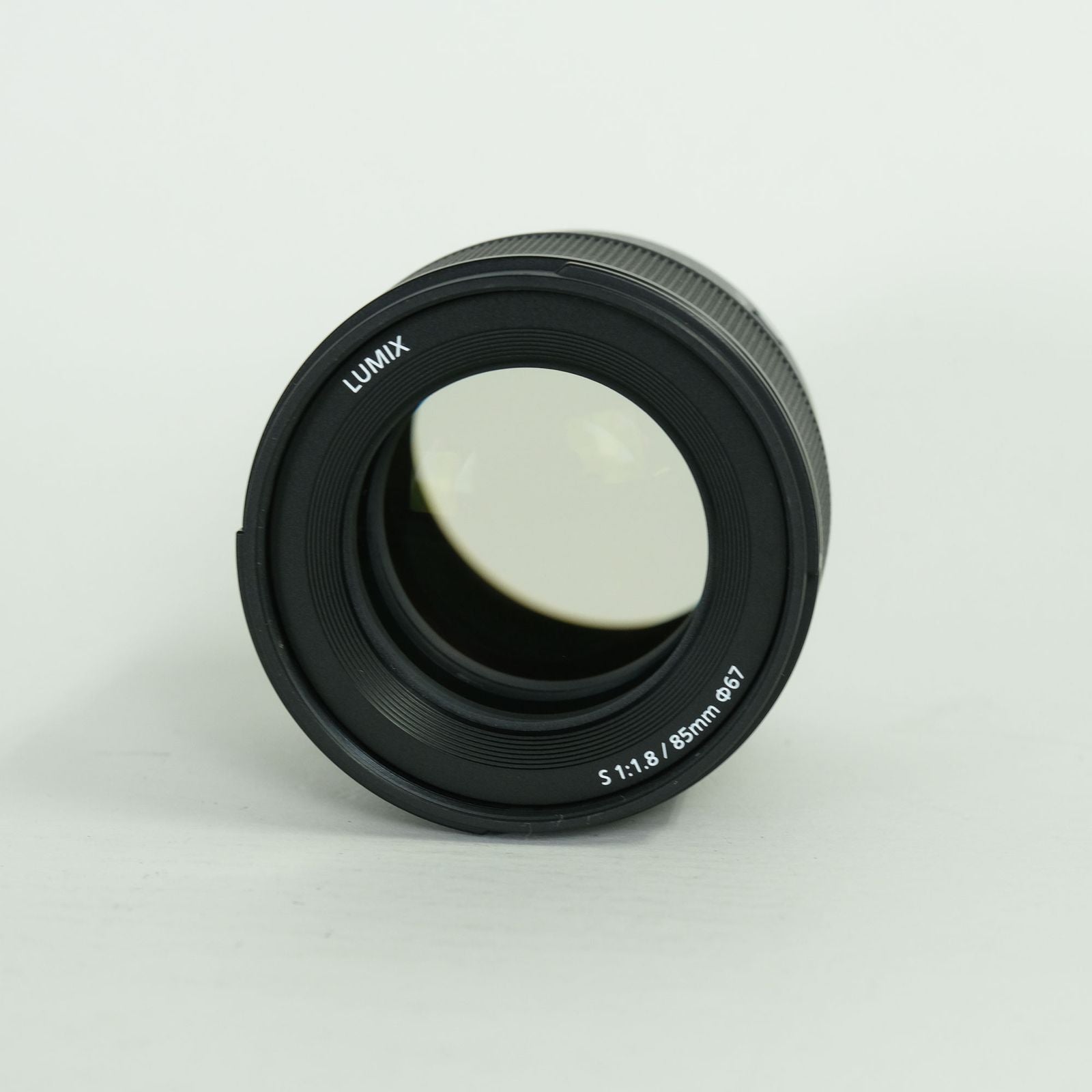 Panasonic Lens (Single Focus) Lumix S F1.8 Leica L