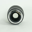 Panasonic Lens (Single Focus) Lumix S F1.8 Leica L