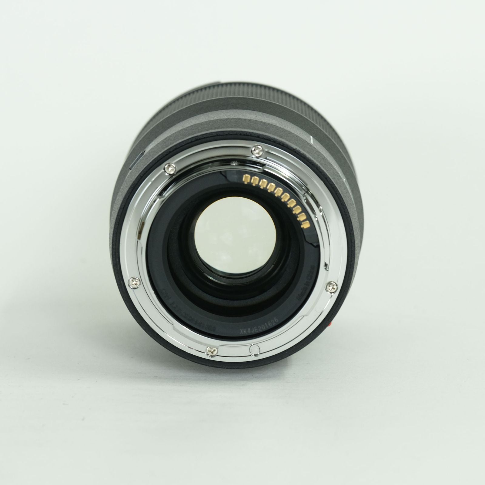 Panasonic Lens (Single Focus) Lumix S F1.8 Leica L