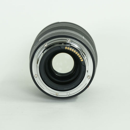 Panasonic Lens (Single Focus) Lumix S F1.8 Leica L