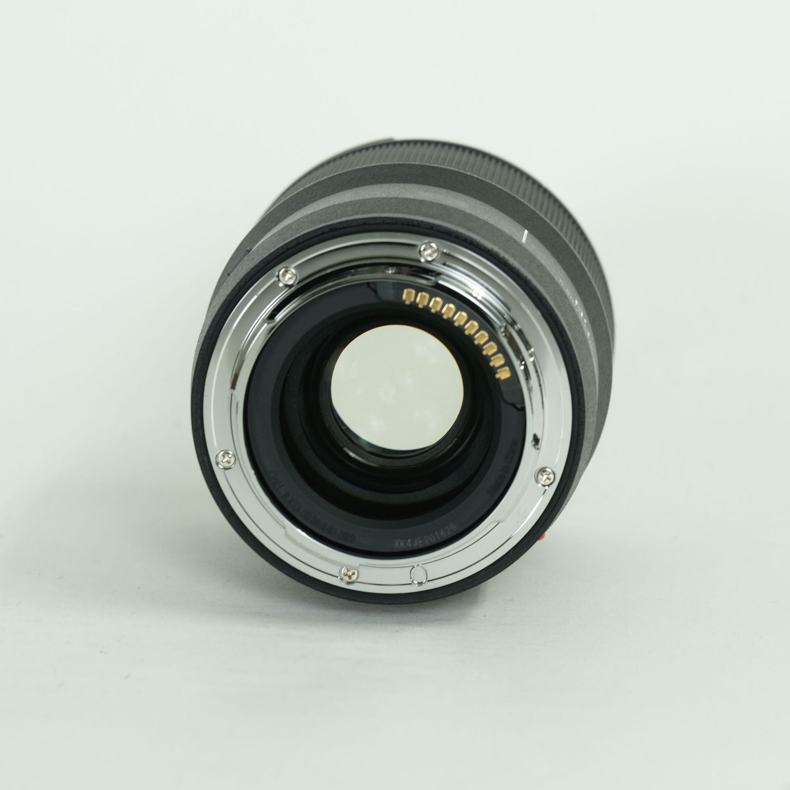 Panasonic Lens (Single Focus) Lumix S F1.8 Leica L