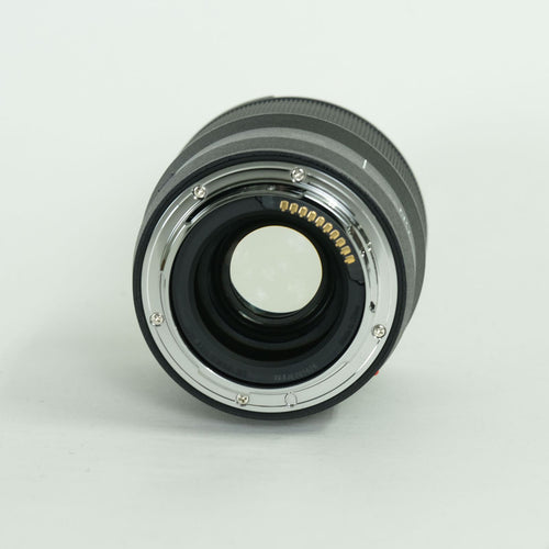 Panasonic Lens (Single Focus) Lumix S F1.8 Leica L