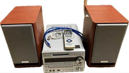 Onkyo Mini Component Systems Fr-N7Sx