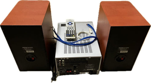 Onkyo Mini Component Systems Fr-N7Sx