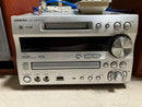 Onkyo Mini Component Systems Fr-N7Sx