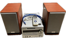 Onkyo Mini -Component Fr-N7Sx