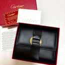 Cartier Bifold Wallets