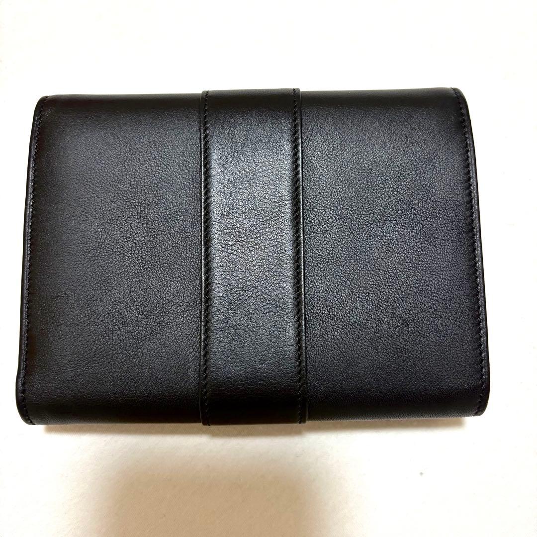 Cartier Bifold Wallets