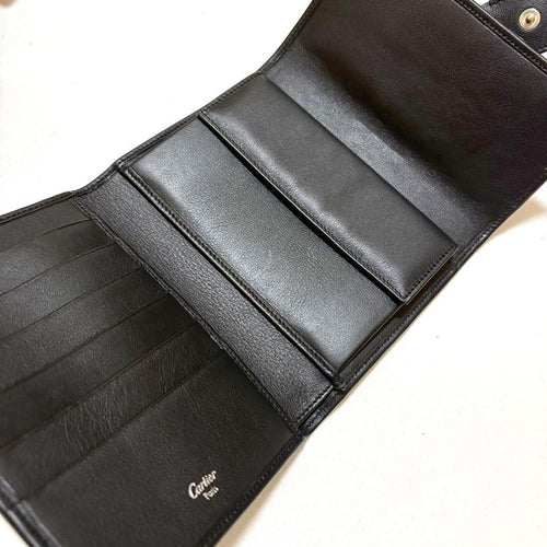 Cartier Bifold Wallets
