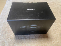Sony Mirrorless Interchangeable Lens Cameras 7R V Ilce-7Rm5