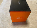 Sony Mirrorless Interchangeable Lens Cameras 7R V Ilce-7Rm5